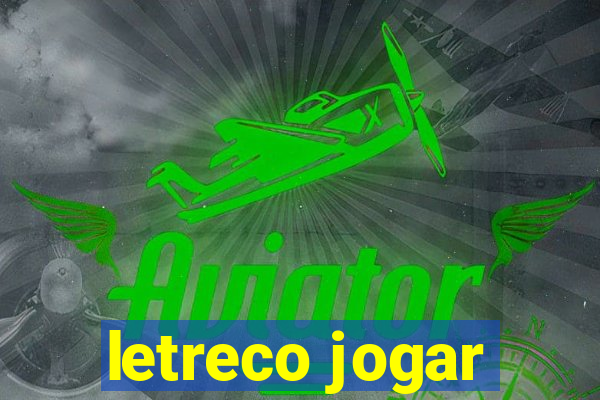 letreco jogar